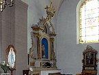 Seitenaltar