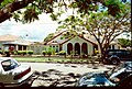 Santa Barbara, New Farm; built from 1929 to 1930; Eric Percival Trewern, architect; D.F Roberts, builder.[82]