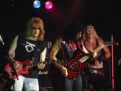 A Twisted Sister 2006-ban