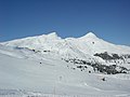 Горнолыжная трасса Kleine Scheidegg - Männlichen