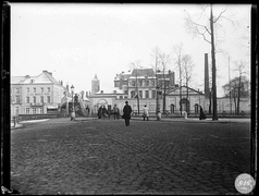 Tournai — Ancien parlement - 1892.png