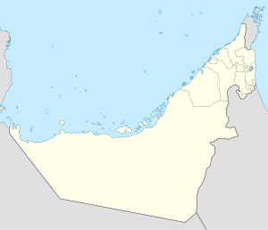 Shah is located in United Arab Emirates