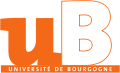 Logo de l'université utilisé depuis 2003.