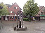 Widukindbrunnen in Enger