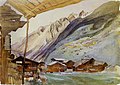 Zermatt (1844)