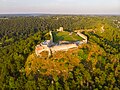 * Nomination Aerial view on castle in Kremenets, Ukraine. --Rbrechko 07:05, 5 November 2024 (UTC) * Promotion  Support Good quality. --Scotch Mist 07:40, 5 November 2024 (UTC)