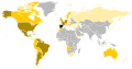 Spanish diaspora