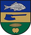 Wappen von Sankt Josef (Weststeiermark)