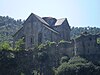 Akhtala monastery