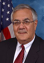 Thumbnail for Barney Frank