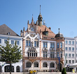 Stadhuis