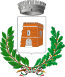 Blason de Castel Mella