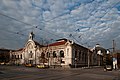 il Mercato Centrale Coperto di Sofia