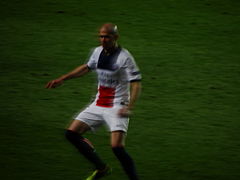 Chelsea FC v Paris Saint-Germain, 8 April 2014 (10).jpg