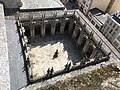 Claustro da catedral de Lugo