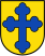 Stadtwappen der Stadt Dülmen