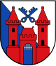 Ladenburg - Stema