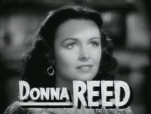 Donna Reed