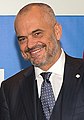 Edi Rama 2013-présent