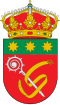 Escudo d'armas