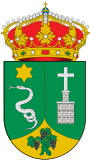 Blason de Anguix