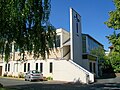 Chapelle Sainte-Thérèse-de-Lisieux de Fosses