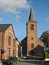 Église Saint-Quentin