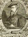 Hieronymus Wolf (1516–1580)