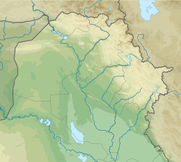 Balawat (Iraaks Koerdistan)