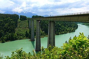 Jauntalbrücke