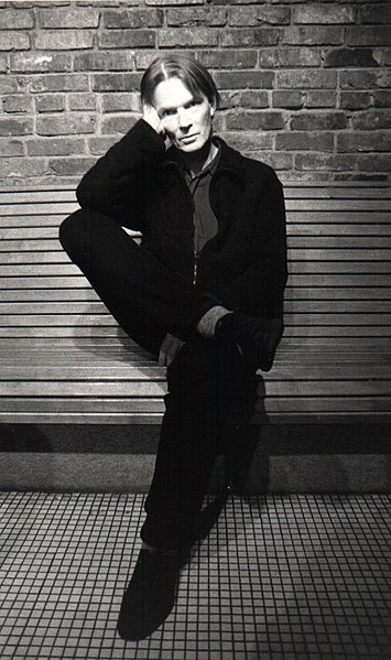 File:Jim Carroll - Seattle WA - September 2000 - Photo by Eric Thompson.jpg