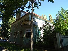 Karl-Liebknechtstraße, Pirna DSC05469.jpg