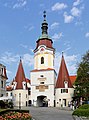 regiowiki:Datei:Krems - Steinertor (1).JPG