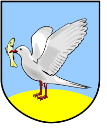 POL Gniew COA.svg