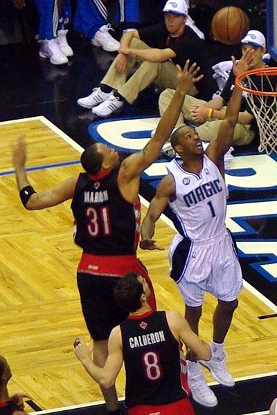 File:Rafer Alston layup Magic vs Raptors.jpg