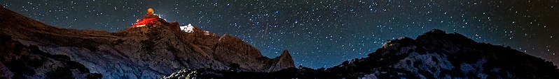 File:Starry night, Mallorca.jpg