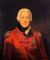 Sir David Dundas