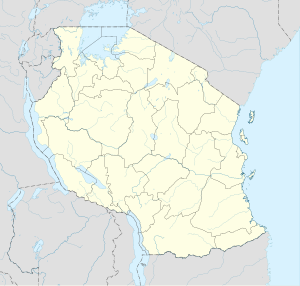 Lusaka is located in Tanzania