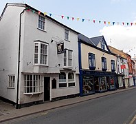 The Lamb Inn, Kington - geograph.org.uk - 3534519.jpg