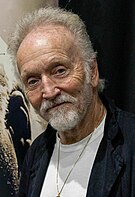 Tobin Bell -  Bild