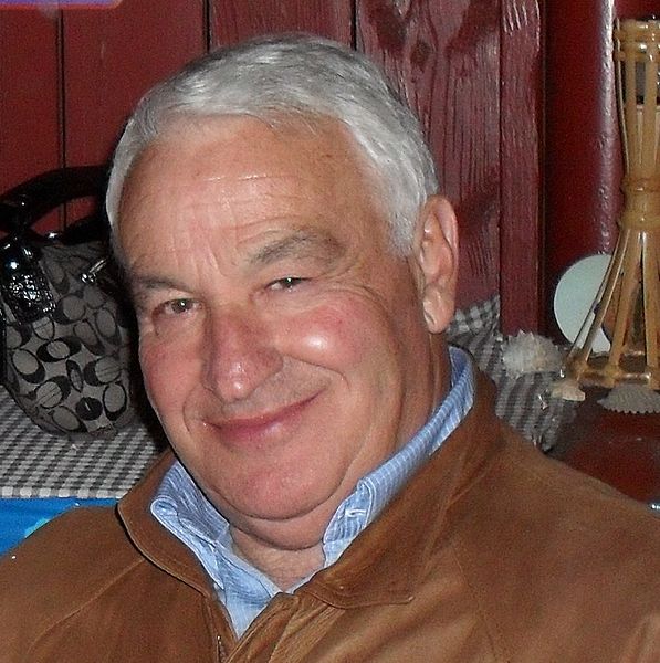 File:Tom Golisano.JPG