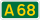 A68