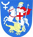 Wappen von Vápno