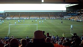 Vale Park