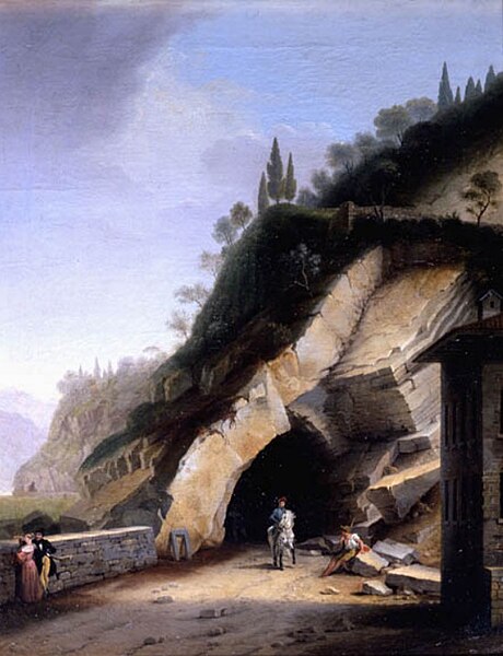 File:Veduta della Galleria da Varenna a Bellano di Marco Gozzi.jpg