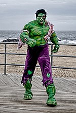 Hulk