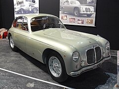 A6 1500 Zagato