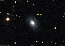 NGC 668