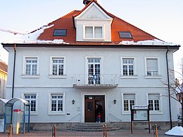 Neulußheim - Sœmeanza