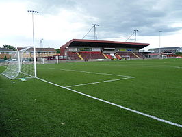 Ochilview Park